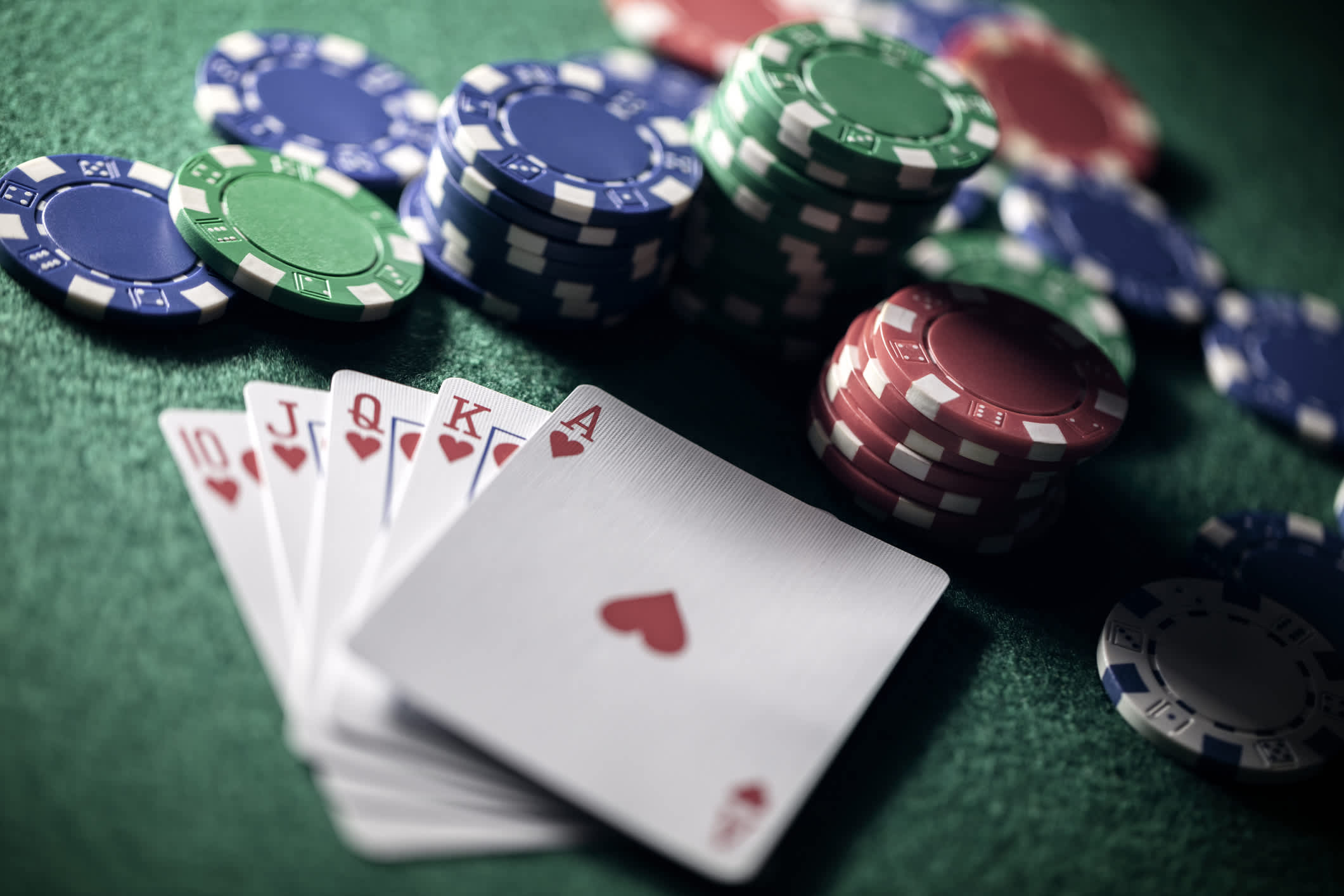 Hướng dẫn chơi Poker S666 đơn giản