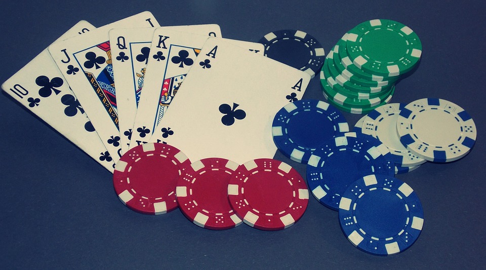 Hướng dẫn chơi Poker S666 đơn giản