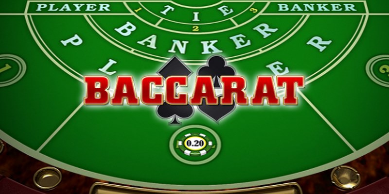 Khám phá những cách chơi 1 ván bài Baccarat S666