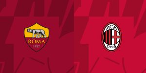 Soi kèo AS Roma vs AC Milan