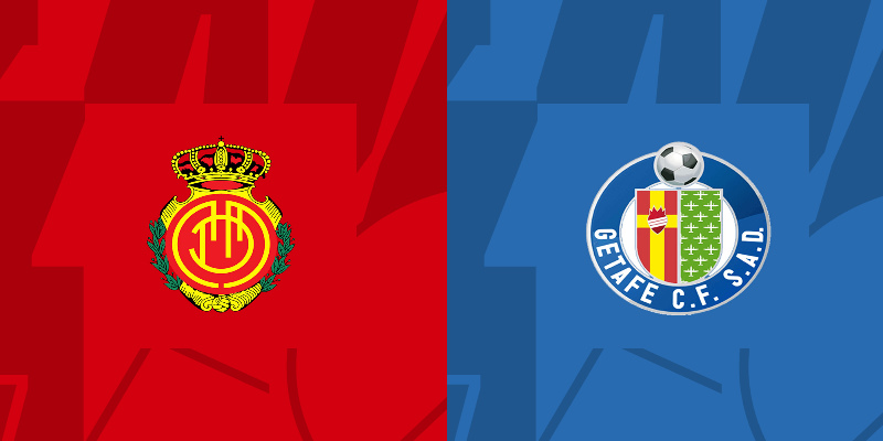 Soi kèo Mallorca vs Getafe