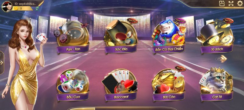Game bài ba cây không còn quá xa lạ với toàn anh em