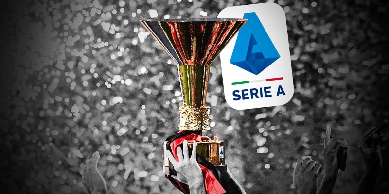 Chức vô địch Serie A của Paul Ince