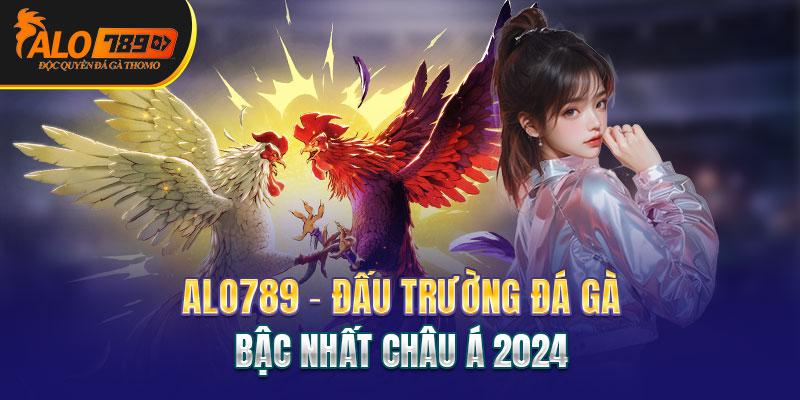 So sánh đá gà Alo789 và các sân chơi chọi kê khác