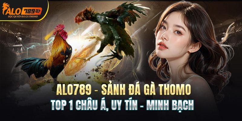 Giới thiệu thông tin về sảnh cược đá gà Alo789