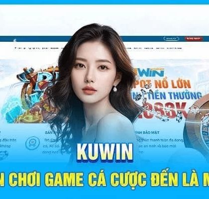 Lý do Kuwin thu hút đông đảo người chơi